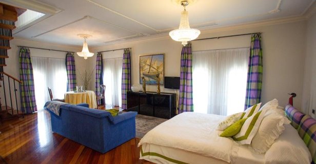 Hotel Boutique Edelweiss La Garriga