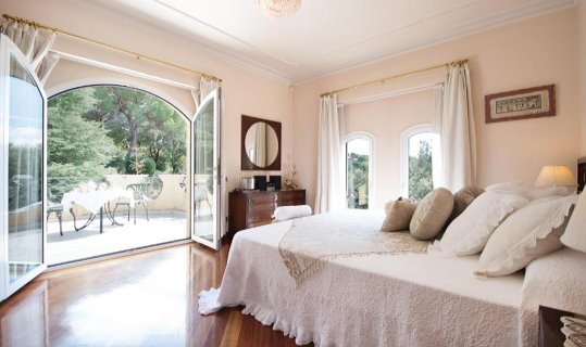 Hotel Boutique Edelweiss La Garriga