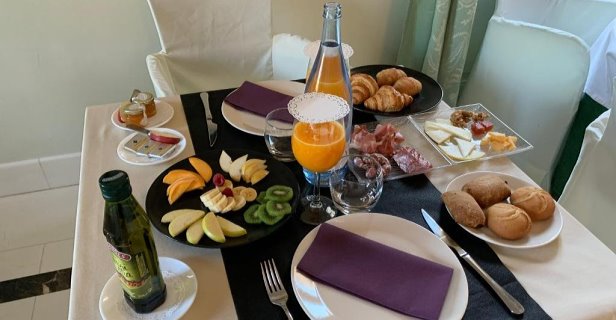 Hotel Boutique Edelweiss La Garriga