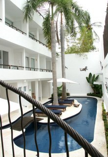 Hotel Boutique El Hotelito