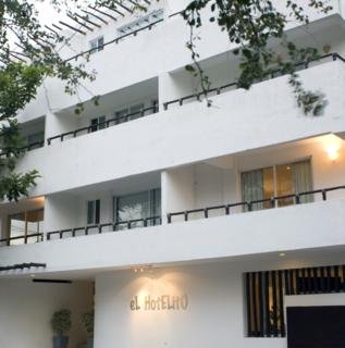 Hotel Boutique El Hotelito