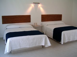 Hotel Boutique El Hotelito