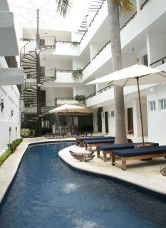 Hotel Boutique El Hotelito