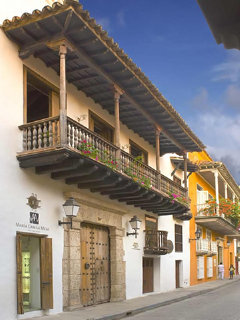 Hotel Boutique El Marques