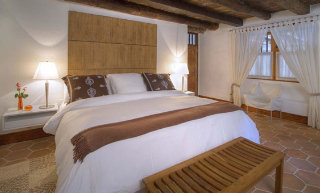 Hotel Boutique El Marques
