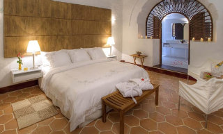 Hotel Boutique El Marques