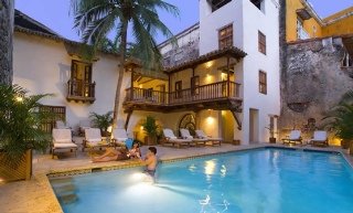 Hotel Boutique El Marques