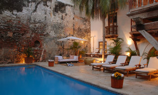 Hotel Boutique El Marques