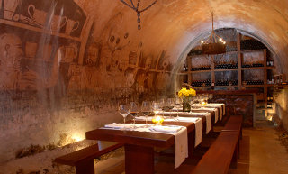 Hotel Boutique El Marques