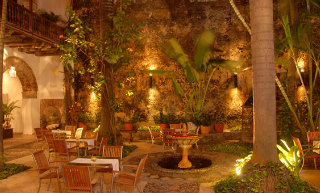 Hotel Boutique El Marques