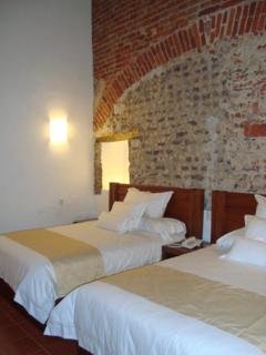 Hotel Boutique El Serafin Boutique
