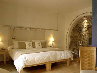 Hotel Boutique El Sueñol & Spa
