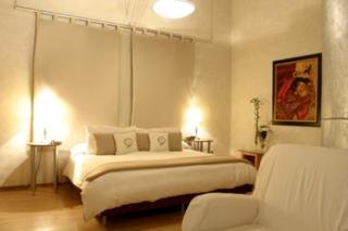 Hotel Boutique El Sueñol & Spa