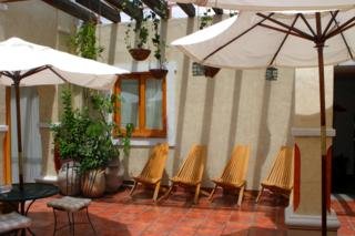 Hotel Boutique El Sueñol & Spa