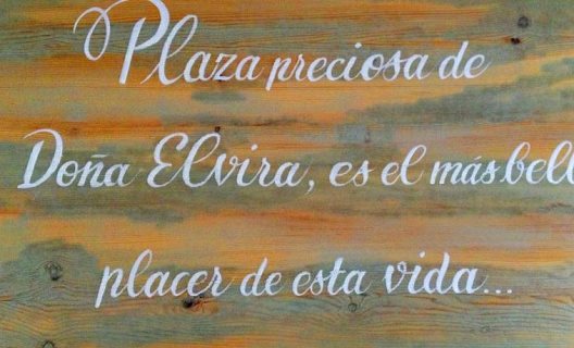 Hotel Boutique Elvira Plaza