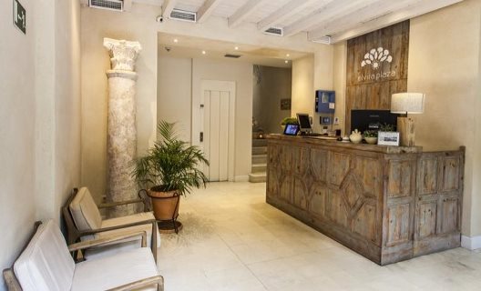 Hotel Boutique Elvira Plaza
