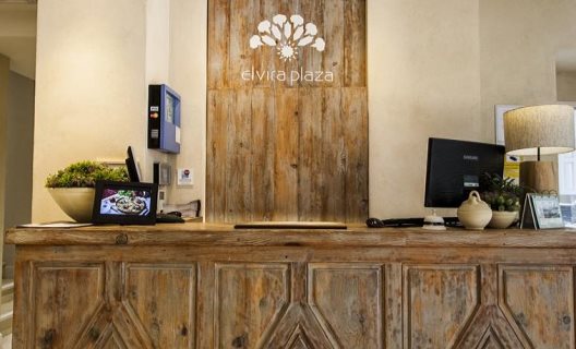 Hotel Boutique Elvira Plaza