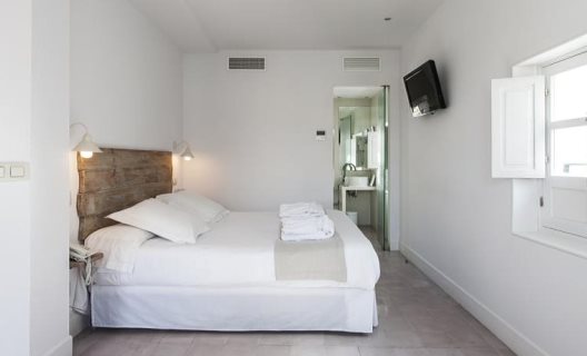 Hotel Boutique Elvira Plaza