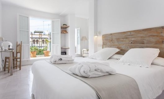 Hotel Boutique Elvira Plaza