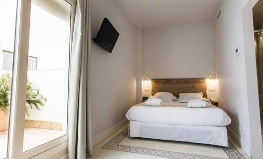 Hotel Boutique Elvira Plaza