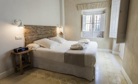 Hotel Boutique Elvira Plaza