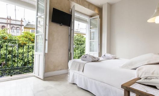 Hotel Boutique Elvira Plaza