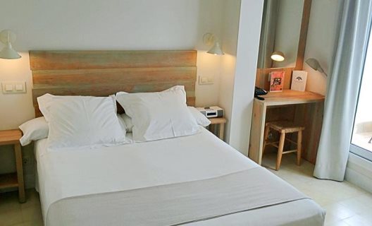 Hotel Boutique Elvira Plaza