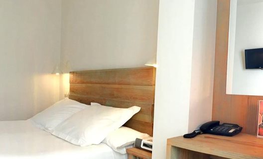 Hotel Boutique Elvira Plaza