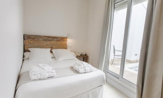 Hotel Boutique Elvira Plaza