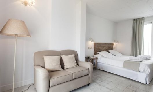 Hotel Boutique Elvira Plaza