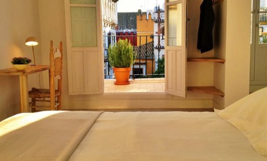 Hotel Boutique Elvira Plaza