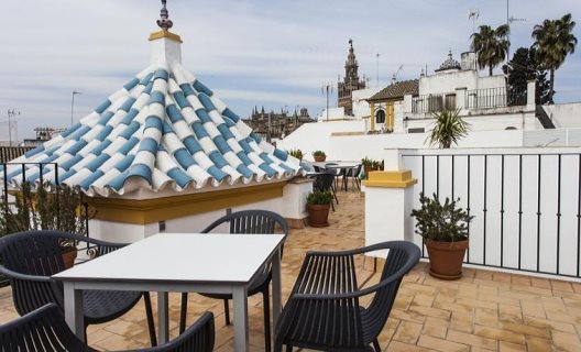Hotel Boutique Elvira Plaza