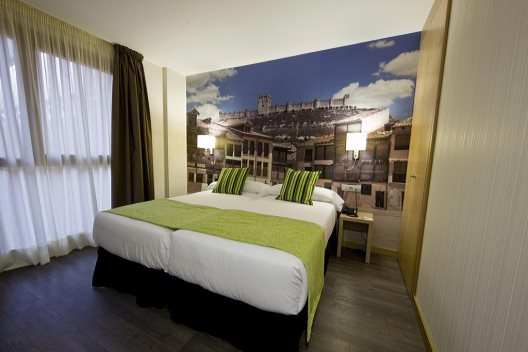 Hotel Boutique Enara