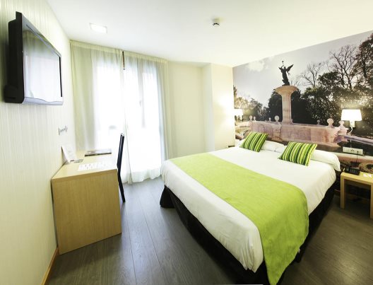 Hotel Boutique Enara