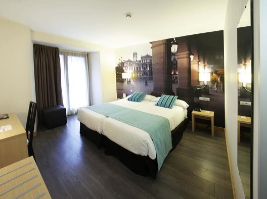 Hotel Boutique Enara