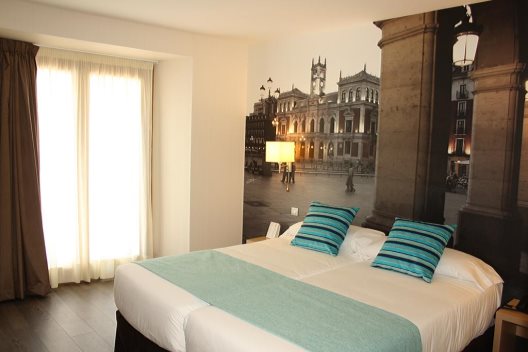 Hotel Boutique Enara