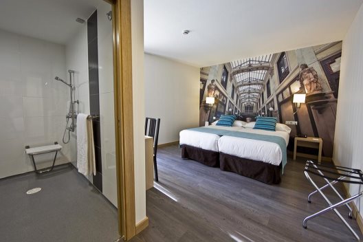 Hotel Boutique Enara