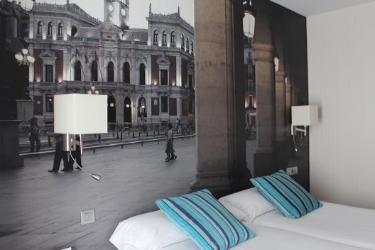 Hotel Boutique Enara