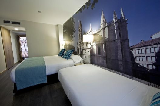 Hotel Boutique Enara