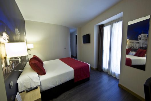 Hotel Boutique Enara