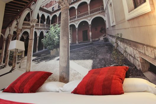 Hotel Boutique Enara