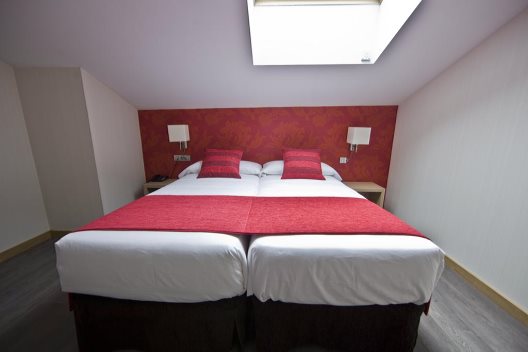 Hotel Boutique Enara