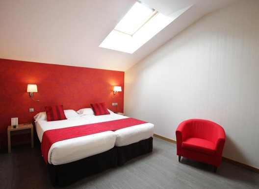 Hotel Boutique Enara