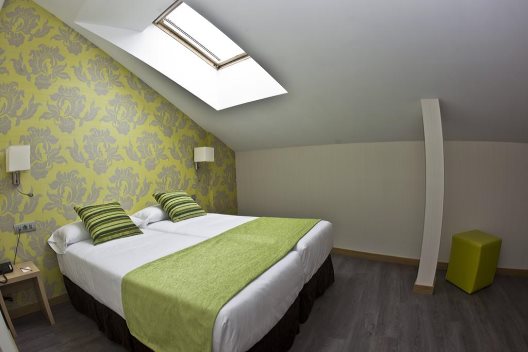 Hotel Boutique Enara