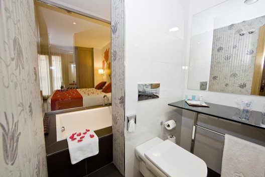 Hotel Boutique Enara