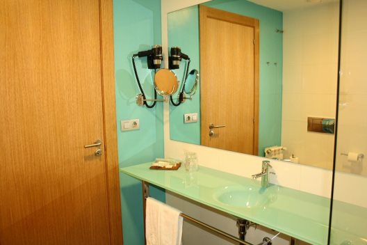 Hotel Boutique Enara