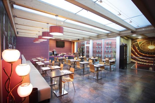 Hotel Boutique Enara