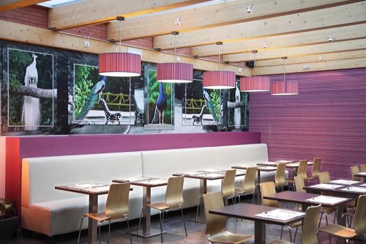 Hotel Boutique Enara