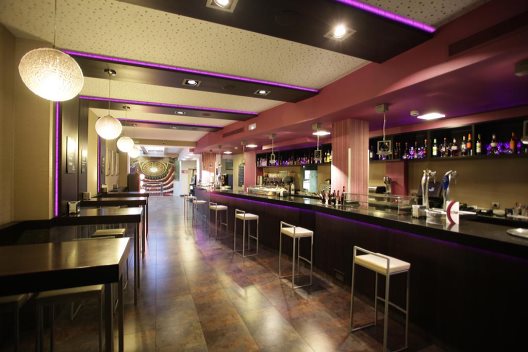 Hotel Boutique Enara