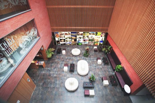 Hotel Boutique Enara
